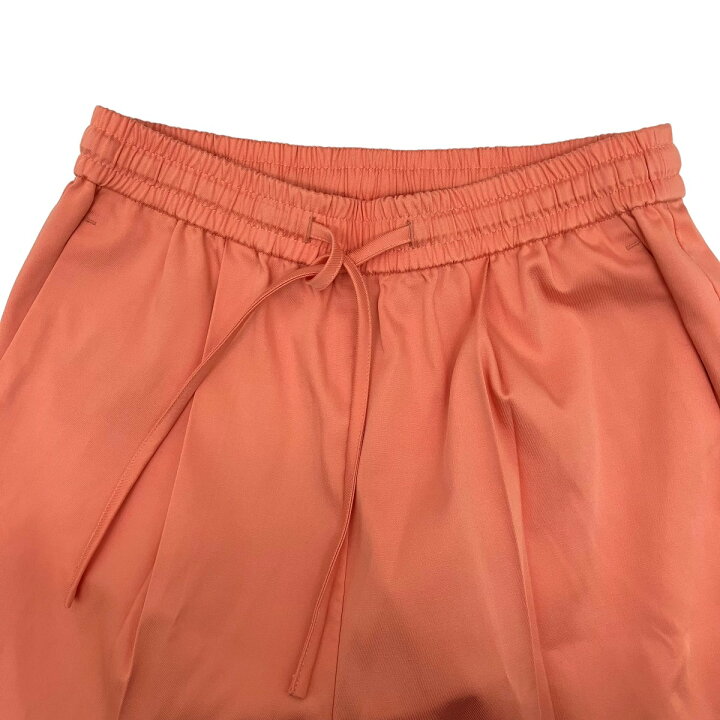 楽天市場】【中古】yori シャイニーツイルスティックパンツ パンツ 