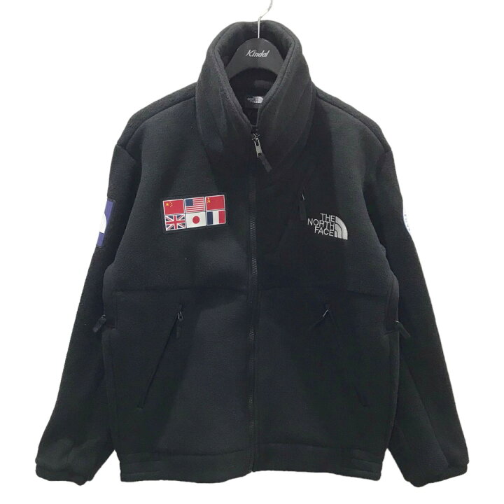 楽天市場】【中古】THE NORTH FACEジップアップフリースジャケット 