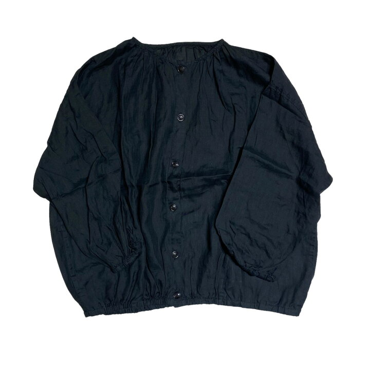 楽天市場】【中古】nest Robe 24SS ラミーギャザーショートブラウス 
