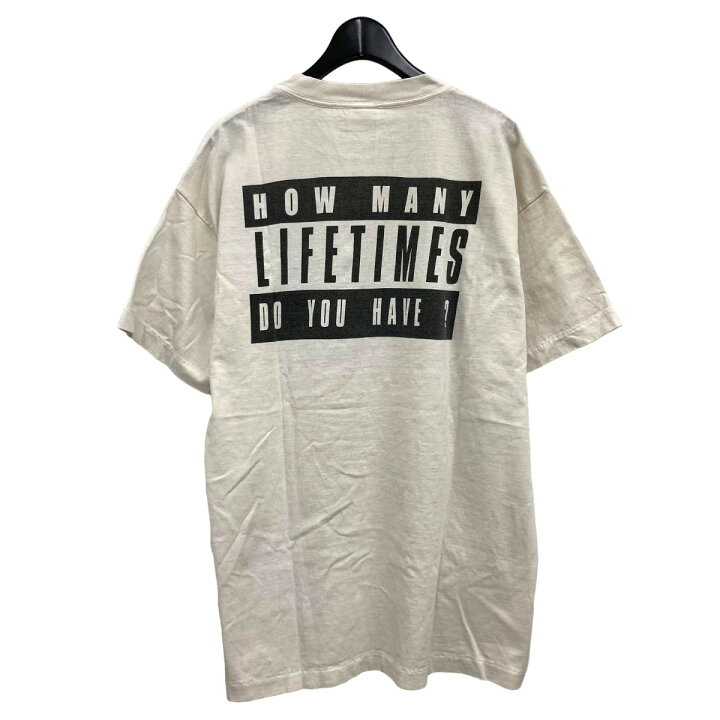 楽天市場】【中古】SAINT MICHAEL×Denim Tears 24SSDT SS TEE LIVE 