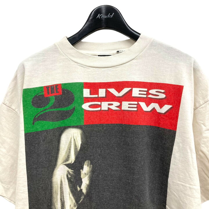 楽天市場】【中古】SAINT MICHAEL×Denim Tears 24SSDT SS TEE LIVE 
