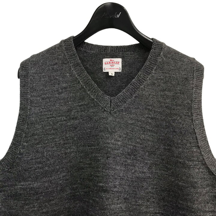 楽天市場】【中古】Der SAMMLER solo×TheThreeRobbers2023AW  