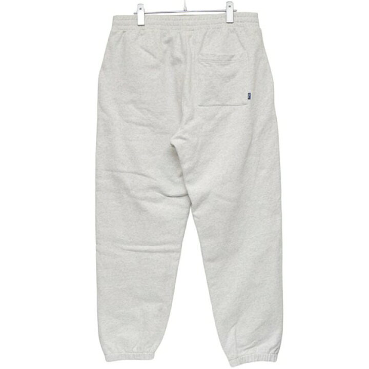 楽天市場】【中古】Dime スウェットパンツ ライトグレー サイズ：L 