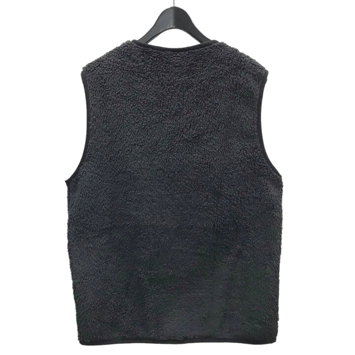 楽天市場】【中古】Patagonia Vネックフリースベスト LOS GATOS VEST 