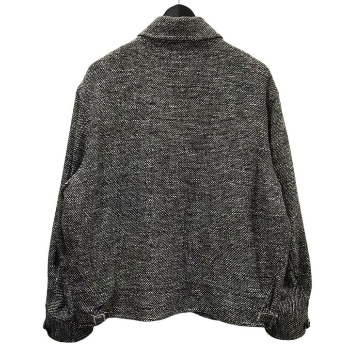 楽天市場】【中古】LIDnM ジップアップジャケット TWEED SPORTS 