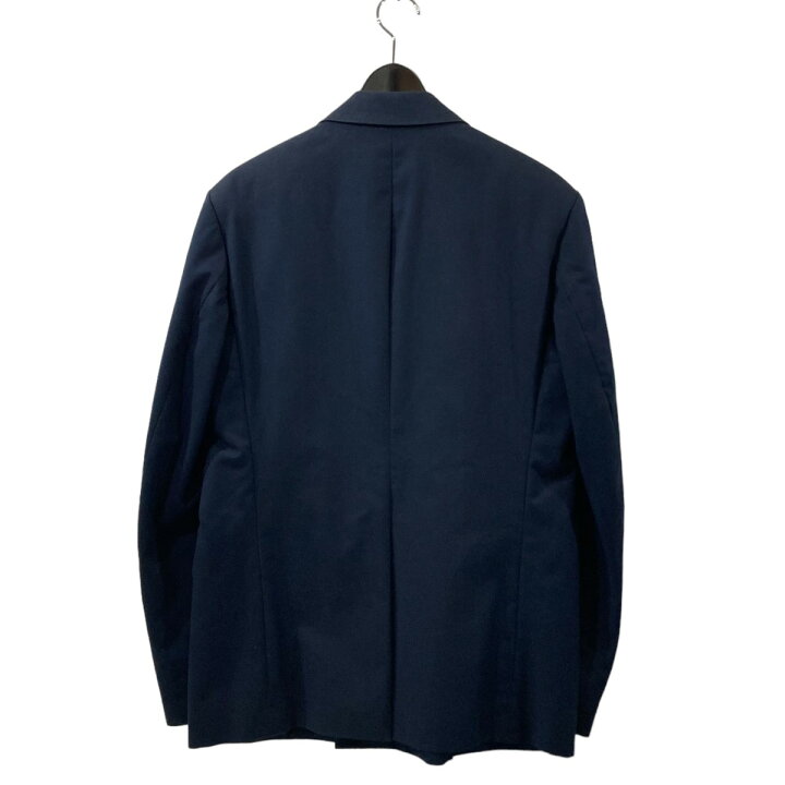 楽天市場】【中古】DRIES VAN NOTEN ダブルジャケット ネイビー サイズ 