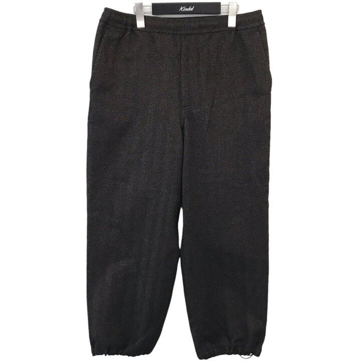 楽天市場】【中古】DAIWA PIER39「TECH TWEED EASY TROUSERS」 テック 