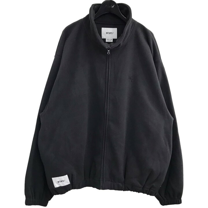 楽天市場】【中古】WTAPS 2023AW「CHIEF SWEATER POLY． LEAGUE  