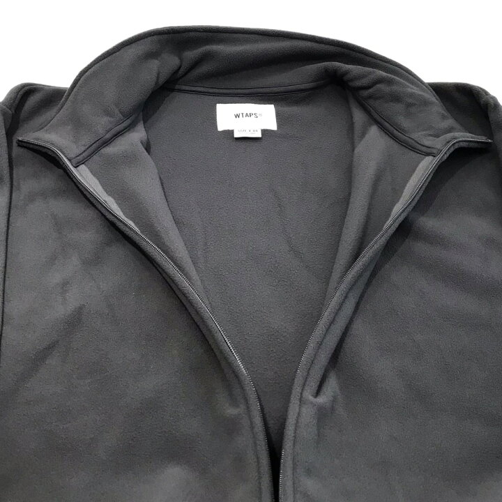 楽天市場】【中古】WTAPS 2023AW「CHIEF SWEATER POLY． LEAGUE 
