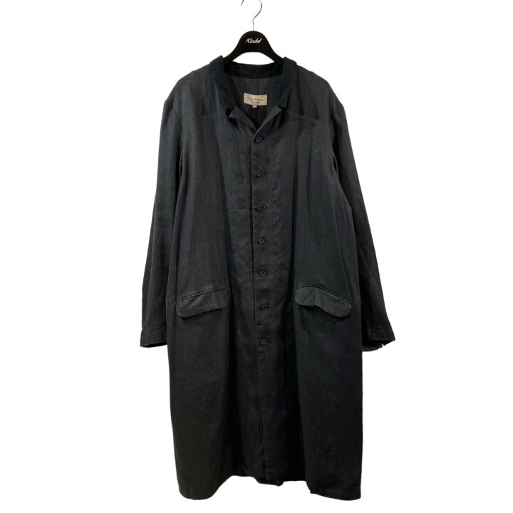 楽天市場】【中古】Vlas Blomme コート 134175 ネイビー サイズ：1 