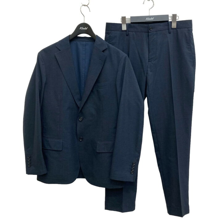楽天市場】【中古】MACKINTOSH LONDON ドットエアーチェックジャケット
