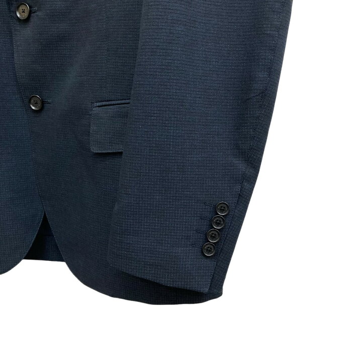 マッキントッシュ セットアップ 38 ネイビー（MACKINTOSH PHILOSOPHY 