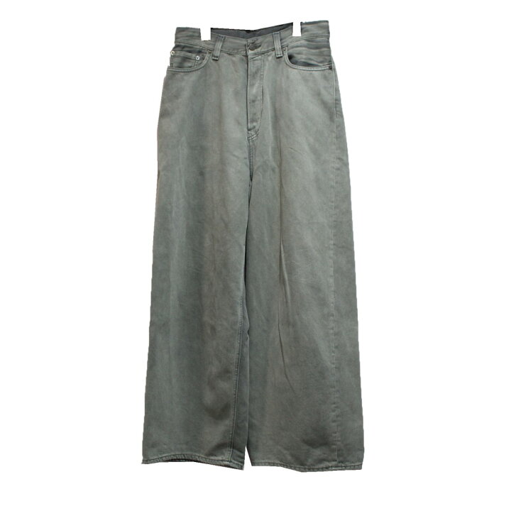 楽天市場】【中古】ACNE STUDIOSスーパーバギーフィットジーンズ 