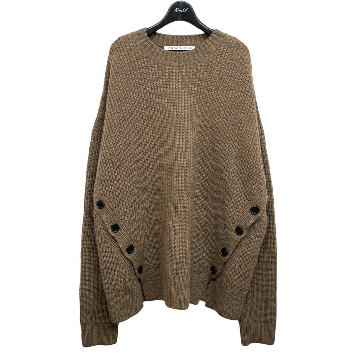 楽天市場】【中古】JOHN LAWRENCE SULLIVAN ｢ FRONT SIDE BUTTONED CN  