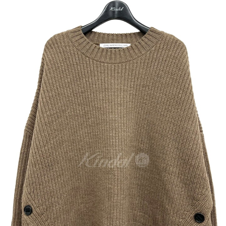 楽天市場】【中古】JOHN LAWRENCE SULLIVAN ｢ FRONT SIDE BUTTONED CN  