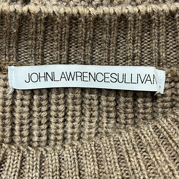 楽天市場】【中古】JOHN LAWRENCE SULLIVAN ｢ FRONT SIDE BUTTONED CN  