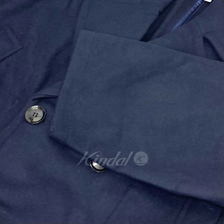 楽天市場】【中古】Hed Mayner×Desigual ウールオーバーサイズショート 