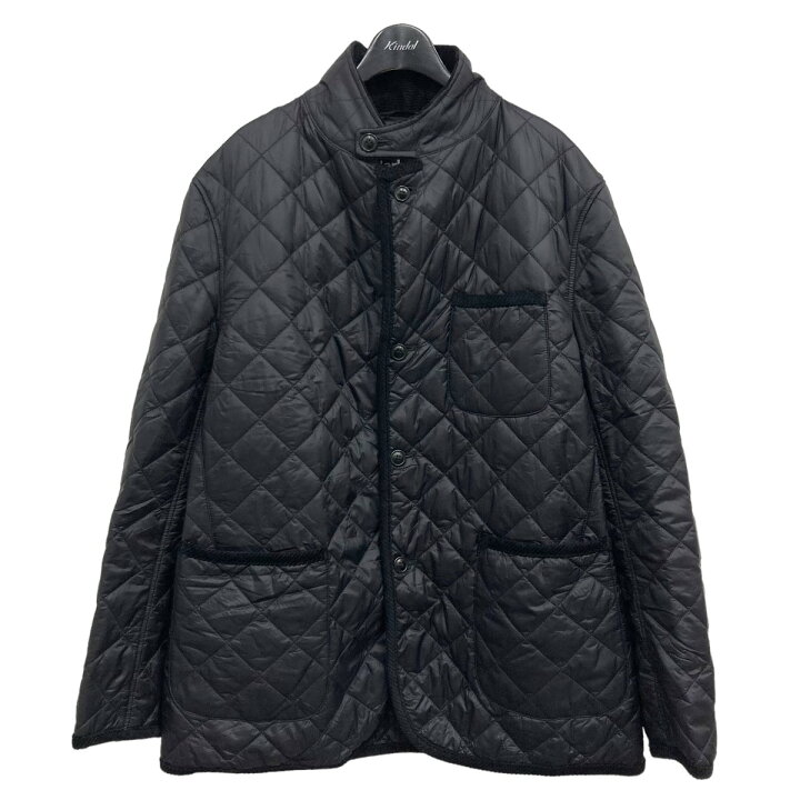 楽天市場】【中古】Engineered Garments×Barbour キルティング  