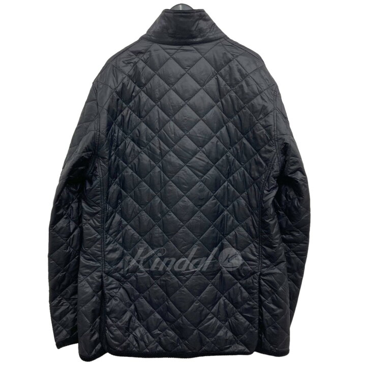 楽天市場】【中古】Engineered Garments×Barbour キルティング  