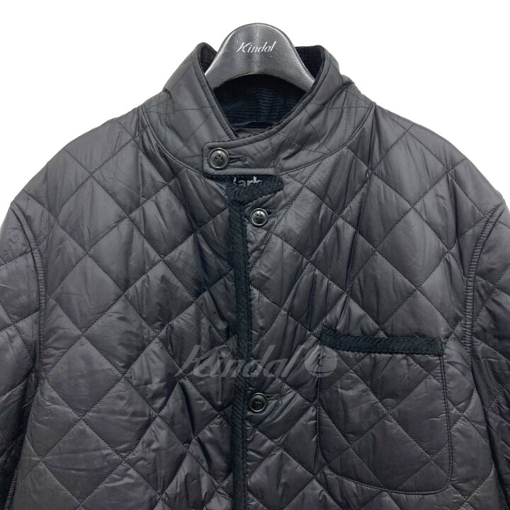 楽天市場】【中古】Engineered Garments×Barbour キルティング 
