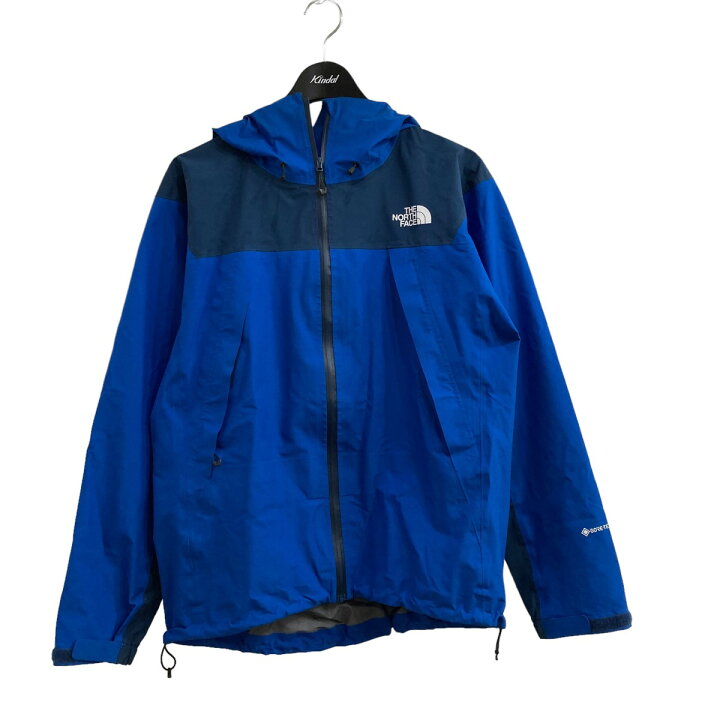 楽天市場】【中古】THE NORTH FACE ｢climb light jacket｣ ゴアテックス 