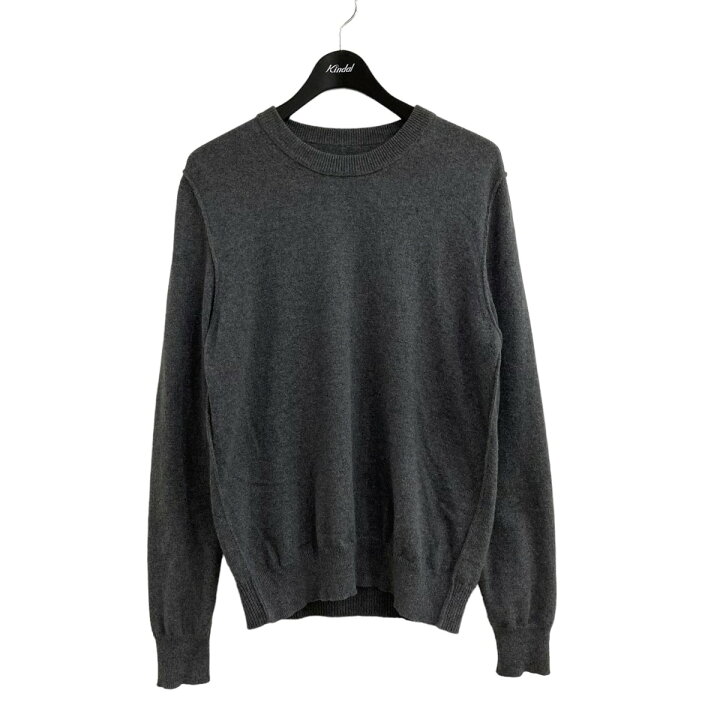 楽天市場】【中古】Maison Margiela 4 14 カシミヤニット 
