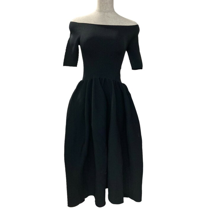 楽天市場】【中古】CFCL POTTERY HS DRESS オフショルダーワンピース  