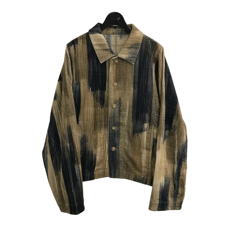 楽天市場】【中古】IRENISA23AW MODIFIED SLEEVE SHORT BLOUSON 