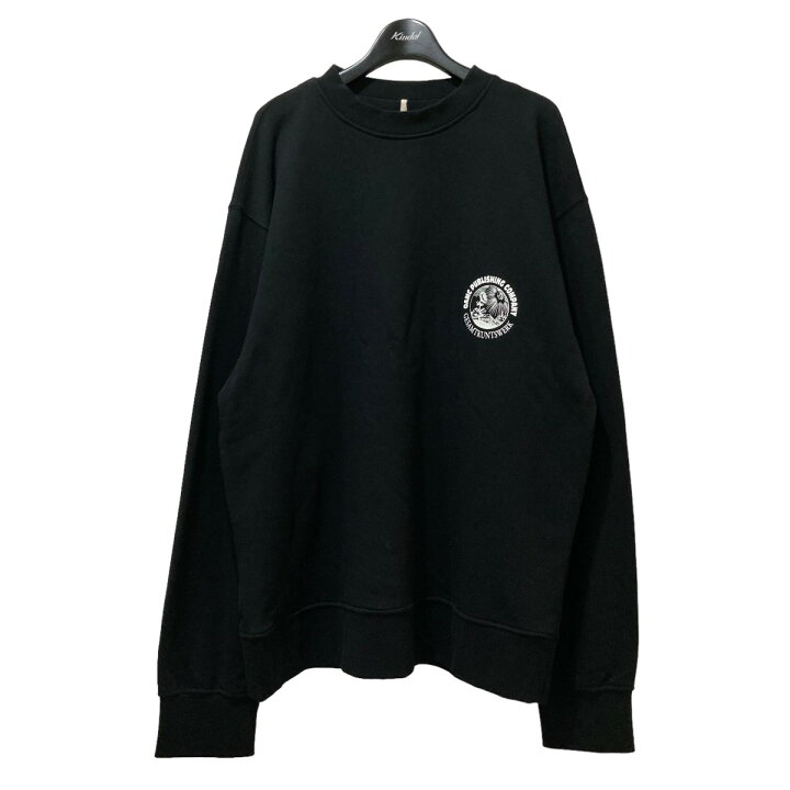 楽天市場】【中古】OAMC 2024SS Sweatshirts APOLLO CREWNECK クルー 