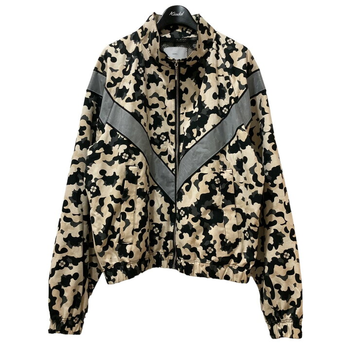 楽天市場】【中古】SUGARHILL FLOWER CAMO IPFU BLOUSON フラワー 