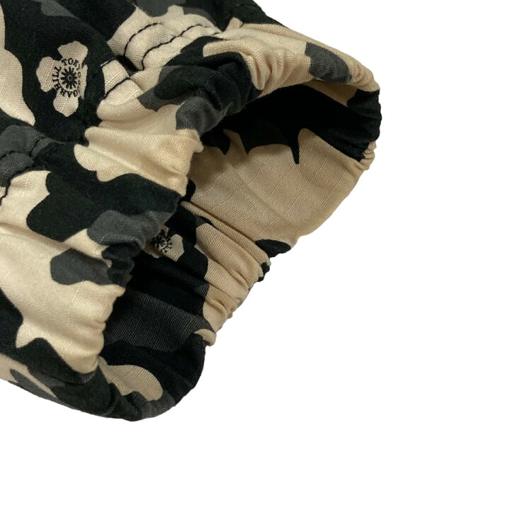 楽天市場】【中古】SUGARHILL FLOWER CAMO IPFU BLOUSON フラワー 
