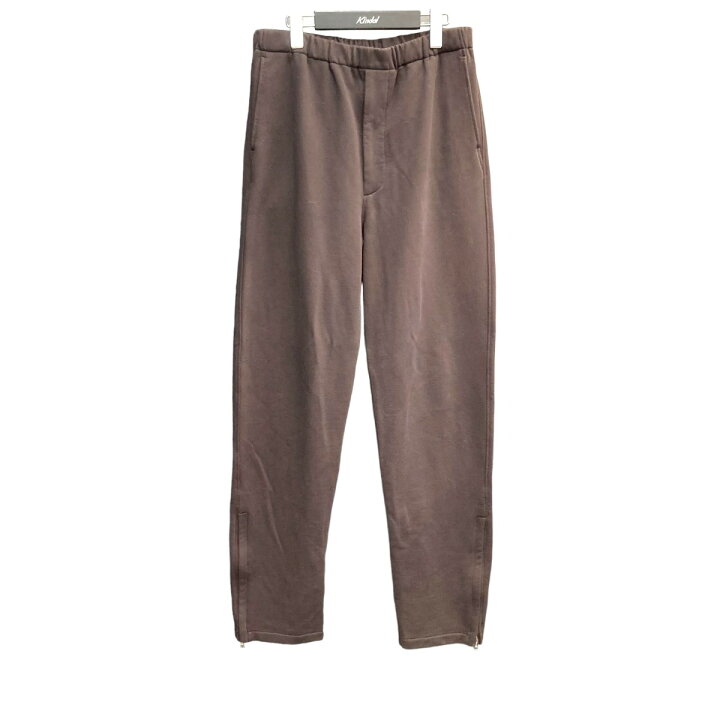 楽天市場】【中古】AURALEE 21AW SUPER SOFT HEAVY SWEAT PANTS 