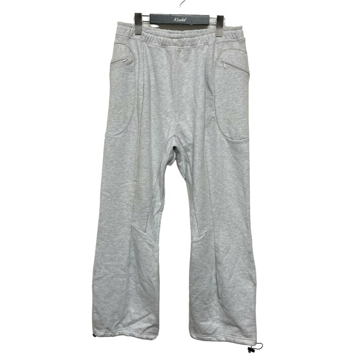 楽天市場】【中古】Randy×KAIKO スウェットパンツ ライトグレー サイズ 