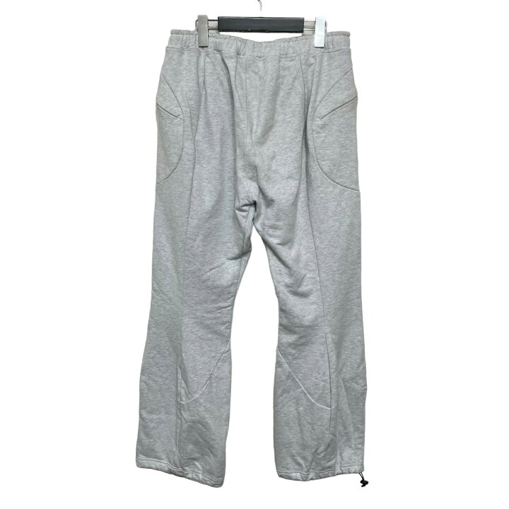 楽天市場】【中古】Randy×KAIKO スウェットパンツ ライトグレー サイズ 