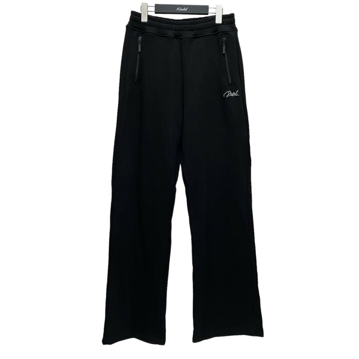 楽天市場】【中古】DIESEL RIAJH スウェットパンツ ブラック サイズ：M 