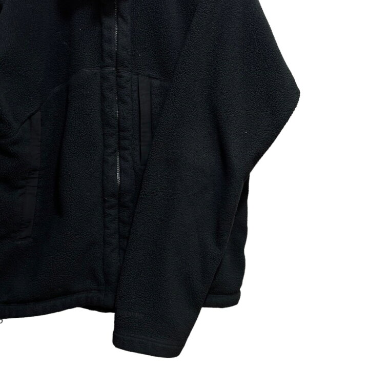 楽天市場】【中古】nonnative×スタイリスト私物 フリースジャケット  