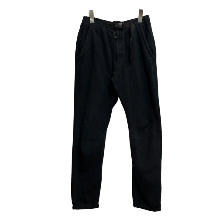 楽天市場】【中古】nonnative×スタイリスト私物 フリースパンツ 