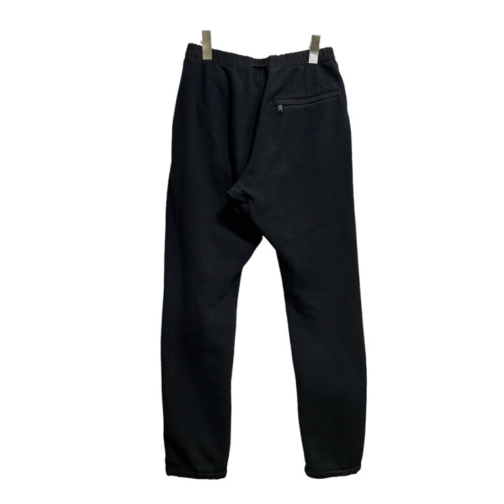 楽天市場】【中古】nonnative×スタイリスト私物 フリースパンツ 