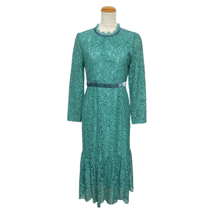 楽天市場】【中古】JILL STUART レースワンピース 092-2242001 