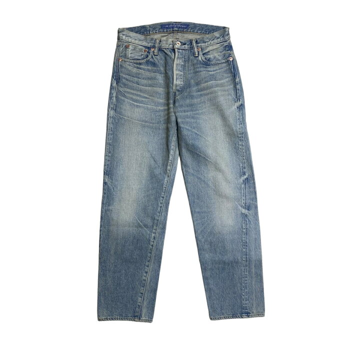 楽天市場】【中古】HERILL 24SS HL XX Denim デニムパンツ 2024-030-HL  