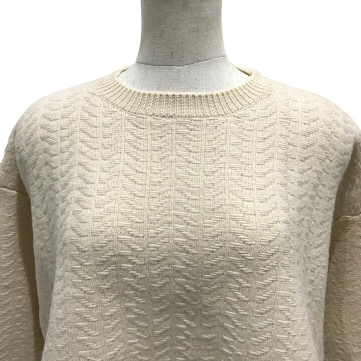 楽天市場】【中古】JIL SANDER 23SS サイドスリットニット J52GP0011 