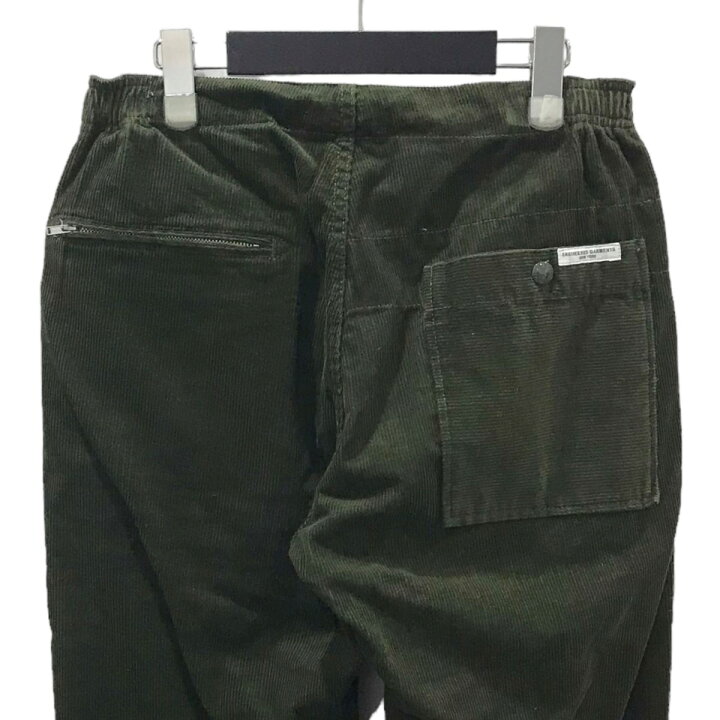 楽天市場】【中古】Engineered Garmentsコーデュロイパンツ ブッシュ 