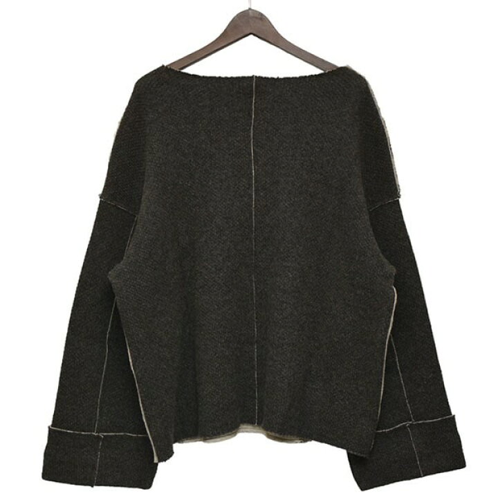 楽天市場】【中古】UNDERCOVERカサネハギBIGプルオーバー オーバー 