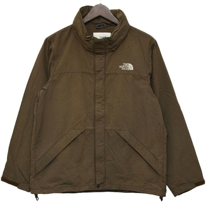 楽天市場】【中古】THE NORTH FACE×CDG JUNYA WATANABE MAN ナイロン 