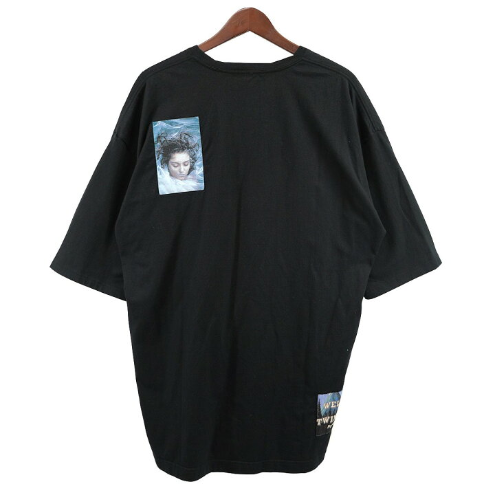 楽天市場】【中古】UNDERCOVER 24AW TWIN PEAKS ツインピークス ワイド 