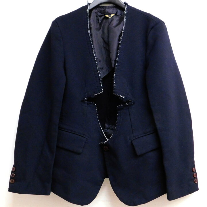 楽天市場】【中古】COMME des GARCONS COMME des GARCONS 2023SS ポリ 