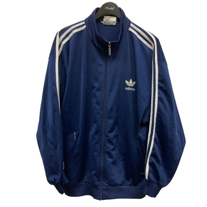 楽天市場】【中古】adidas 80S 万国旗タグ トラックジャケット 11239 