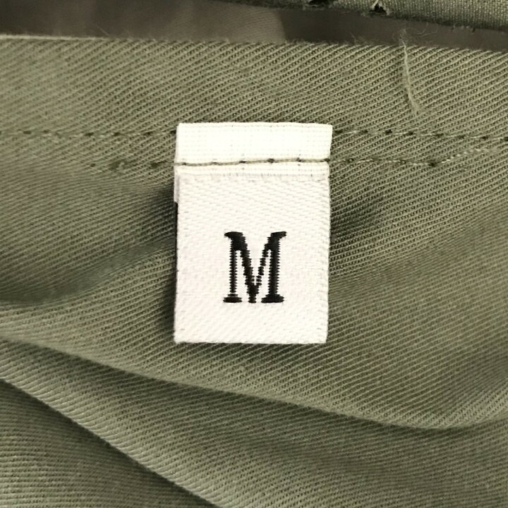 楽天市場】【中古】71 MICHAEL【FLOWER LASER CUT ARMY COAT 