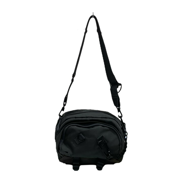 楽天市場】【中古】POTR RIDE SHOULDER BAG グレー 【050824】（ピー 