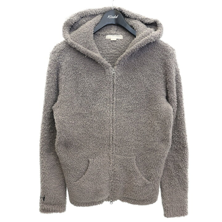 楽天市場】【中古】BAREFOOT DREAMS×Ron Herman ボアフリースパーカー 